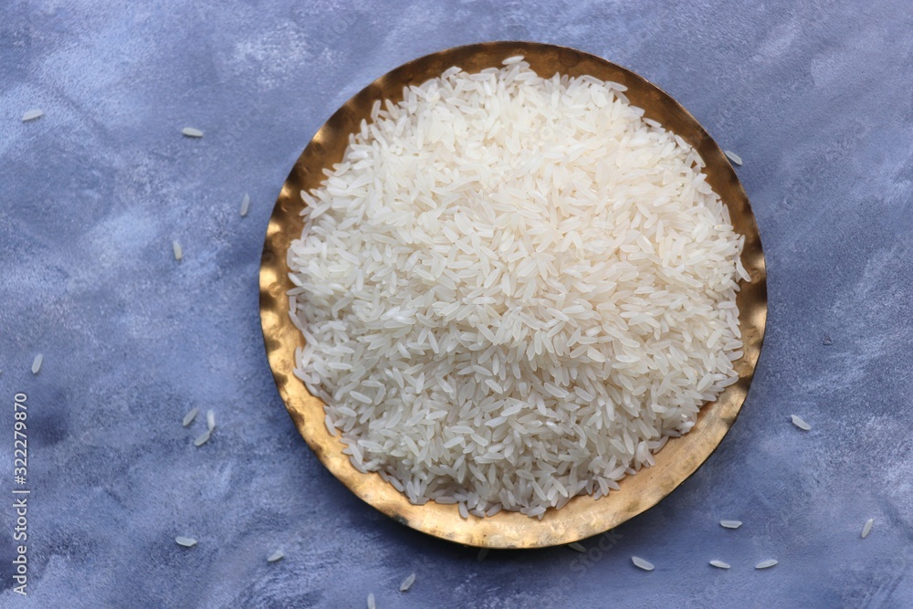 SURATI KOLAM RICE
